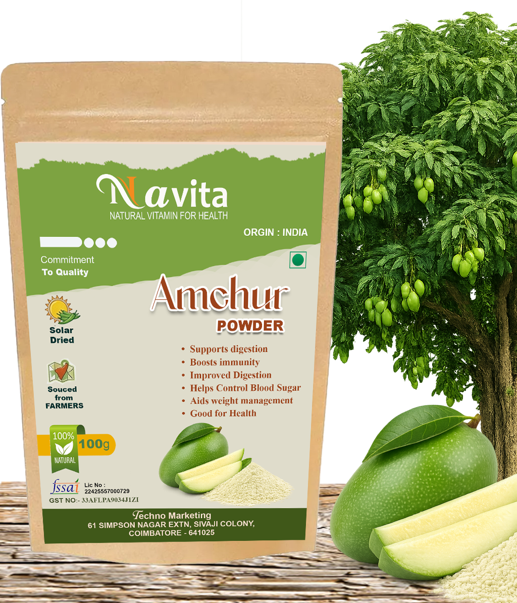 Amchur Powder