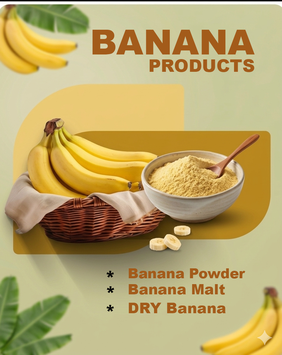 Nendran Banana